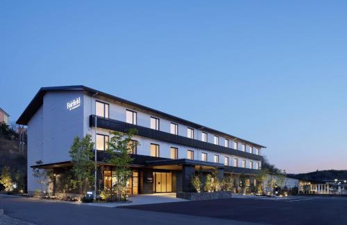 Minamiyamashiro Hotel | Fairfield by Marriott Kyoto Minamiyamashiro
