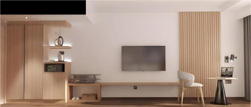 By Pass Ngurah Rai Kuta Hotel | Fairfield by Marriott Bali Kuta Ngurah Rai
