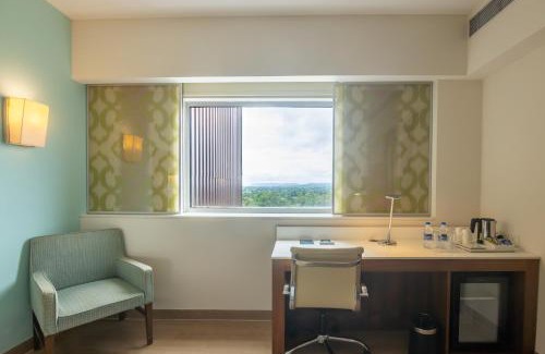 Belagavi Hotel | Fairfield by Marriott Belagavi