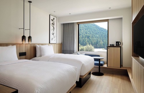 Gujo Hotel | Fairfield by Marriott Gifu Gujo