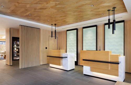 Gujo Hotel | Fairfield by Marriott Gifu Gujo
