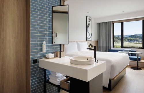 Sera-gun Hotel | Fairfield by Marriott Hiroshima Sera