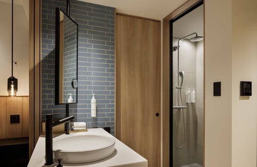 Sera-gun Hotel | Fairfield by Marriott Hiroshima Sera