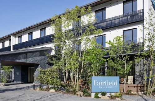 Sera-gun Hotel | Fairfield by Marriott Hiroshima Sera