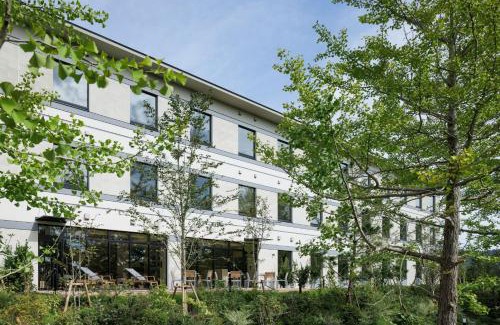 Hidakacho Kurisuno Hotel | Fairfield by Marriott Hyogo Kannabe Highland