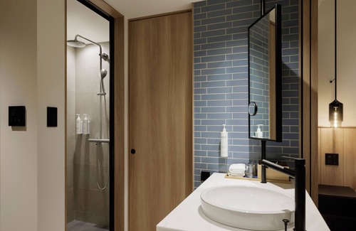 Fukura Hotel | Fairfield by Marriott Hyogo Awaji Higashiura