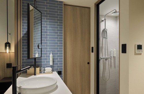 Yoka Hotel | Fairfield By Marriott Hyogo Tajima Yabu
