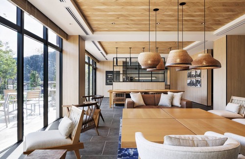 Yoka Hotel | Fairfield By Marriott Hyogo Tajima Yabu