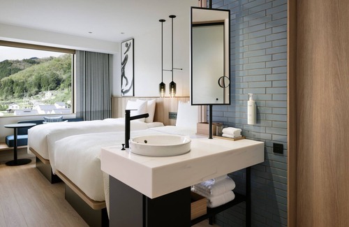 Yoka Hotel | Fairfield By Marriott Hyogo Tajima Yabu