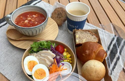 Yoka Hotel | Fairfield by Marriott Hyogo Tajima Yabu
