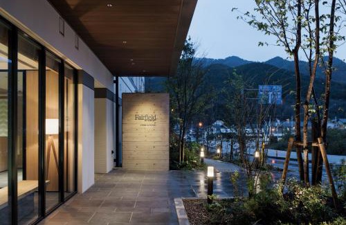Yoka Hotel | Fairfield by Marriott Hyogo Tajima Yabu