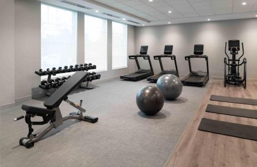 Annapolis Hotel | Fairfield by Marriott Inn & Suites Annapolis