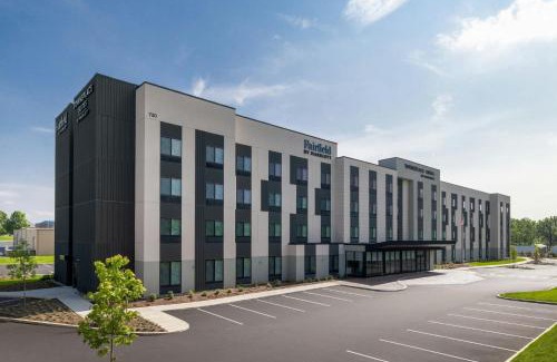 Rohrerstown Hotel | Fairfield by Marriott Inn & Suites Lancaster