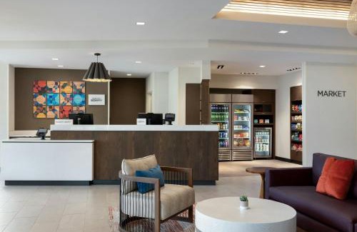 Rohrerstown Hotel | Fairfield by Marriott Inn & Suites Lancaster