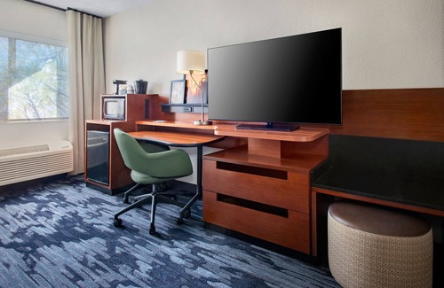 Wallingford Hotel | Fairfield by Marriott Inn & Suites Wallingford New Haven