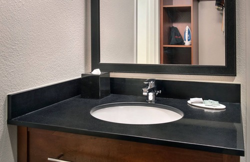 Wallingford Hotel | Fairfield by Marriott Inn & Suites Wallingford New Haven