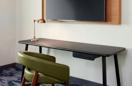 York Regional Municipality Hotel | Fairfield by Marriott Inn & Suites Newmarket