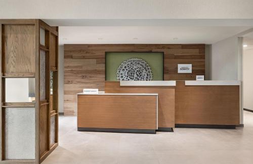 Madison Hotel | Fairfield by Marriott Inn & Suites Madison South