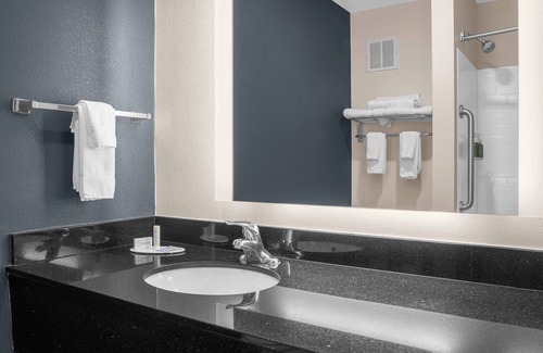 Columbus Hotel | Fairfield by Marriott Inn & Suites Columbus Hilliard