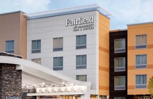 Foley Hotel | Fairfield By Marriott Inn & Suites Foley