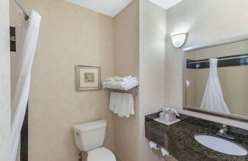 Hillsboro Hotel | Fairfield by Marriott Inn & Suites Hillsboro
