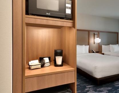 Holladay Hotel | Fairfield by Marriott Inn & Suites Salt Lake City Cottonwood