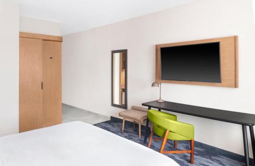 Taylor Hotel | Fairfield by Marriott Inn & Suites Detroit Taylor