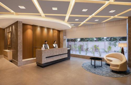 Bani Park Hotel | Fairfield by Marriott Jaipur
