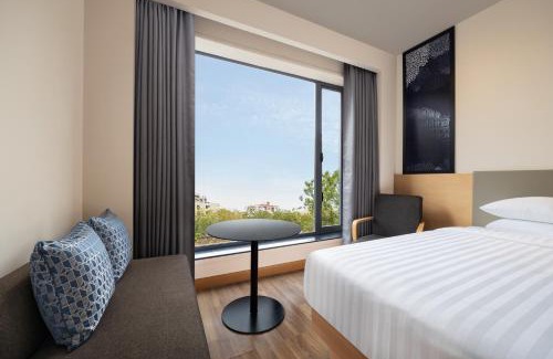 Bani Park Hotel | Fairfield by Marriott Jaipur