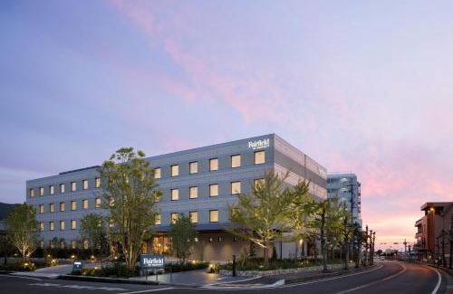 Fukura Hotel | Fairfield by Marriott Hyogo Awaji Fukura