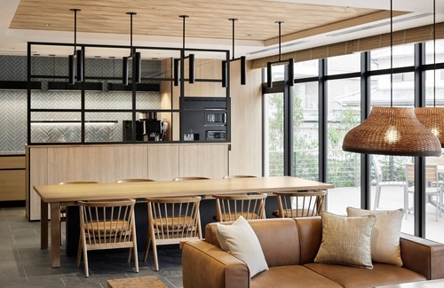 Fukura Hotel | Fairfield by Marriott Hyogo Awaji Fukura