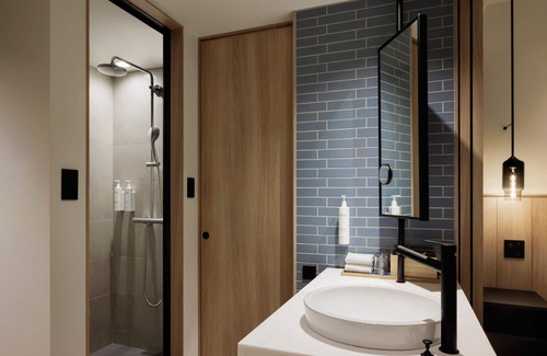Fukura Hotel | Fairfield by Marriott Hyogo Awaji Fukura