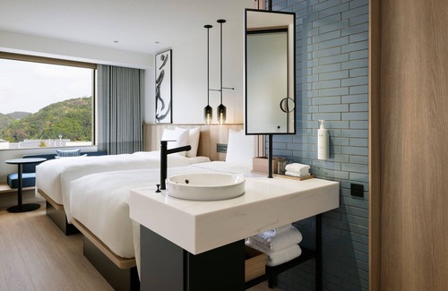 Fukura Hotel | Fairfield by Marriott Hyogo Awaji Fukura