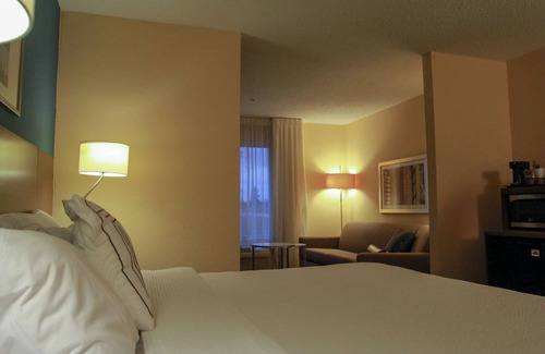 Kalamazoo Hotel | Fairfield by Marriott Kalamazoo West