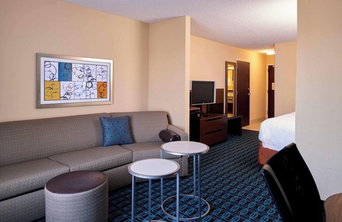 Kalamazoo Hotel | Fairfield by Marriott Kalamazoo West