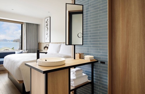 Miyazu Hotel | Fairfield by Marriott Kyoto Amanohashidate