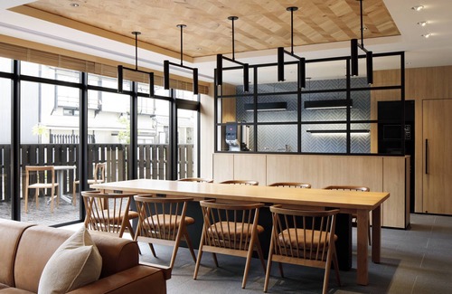 Miyazu Hotel | Fairfield by Marriott Kyoto Amanohashidate