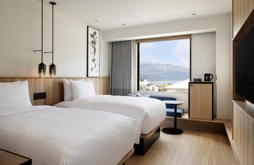 Miyazu Hotel | Fairfield by Marriott Kyoto Amanohashidate