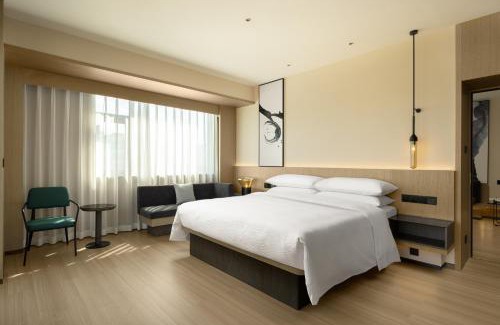 Lijiang Hotel | Fairfield by Marriott Lijiang Ancient Town