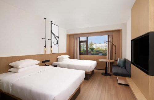 Lijiang Hotel | Fairfield by Marriott Lijiang Ancient Town