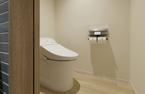 Mie Prefecture Hotel | Fairfield by Marriott Mie Kumano Kodo Mihama