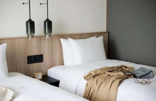 Tenri Hotel | Fairfield by Marriott Nara Tenri Yamanobenomichi