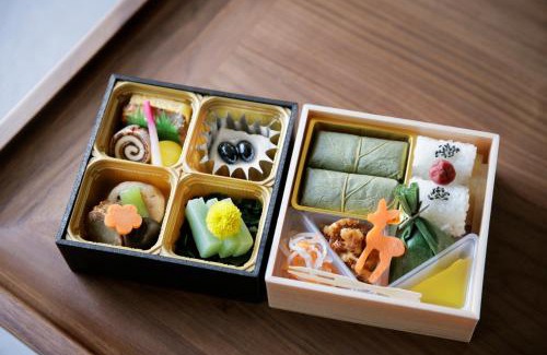 Tenri Hotel | Fairfield by Marriott Nara Tenri Yamanobenomichi