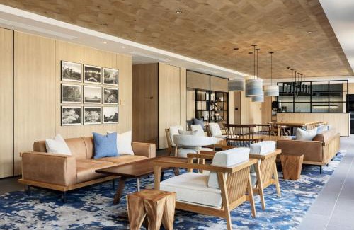 Tenri Hotel | Fairfield by Marriott Nara Tenri Yamanobenomichi