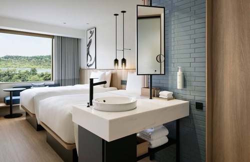 Kofu-cho Hotel | Fairfield by Marriott Okayama Hiruzen Highland