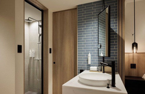 Kofu-cho Hotel | Fairfield by Marriott Okayama Hiruzen Highland