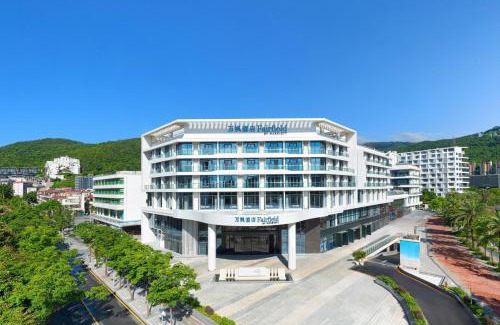 Yantian Hotel | Fairfield by Marriott Shenzhen Dameisha