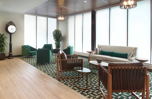 Grovetown Hotel | Fairfield By Marriott® Inn & Suites Grovetown