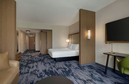 Rohrerstown Hotel | Fairfield By Marriott Inn & Suites Lancaster