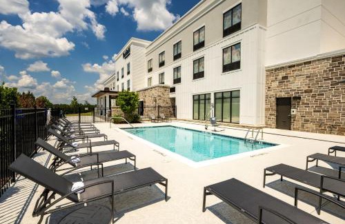 Mount Berry Hotel | Fairfield by Marriott